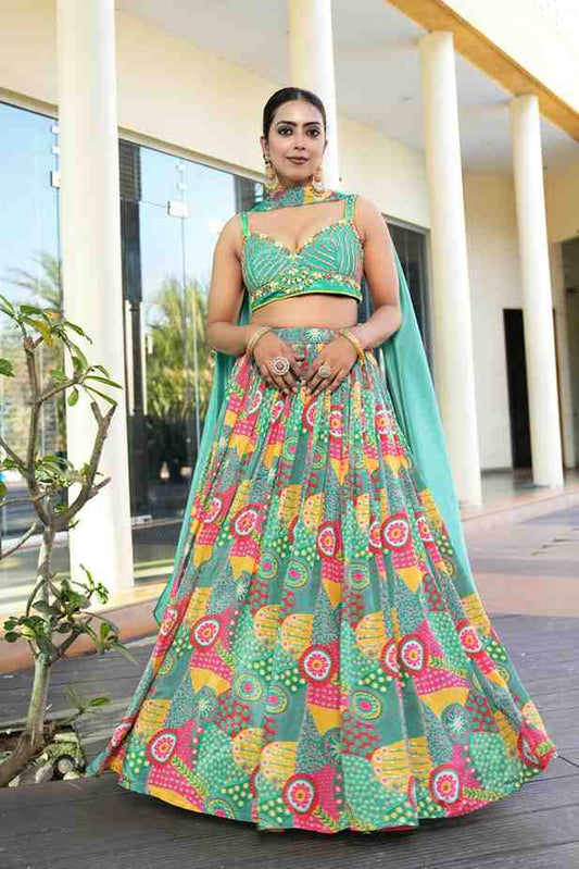 multi-color-zari-thread-embroidery-work-designer-lehenga-choli-for-any-function