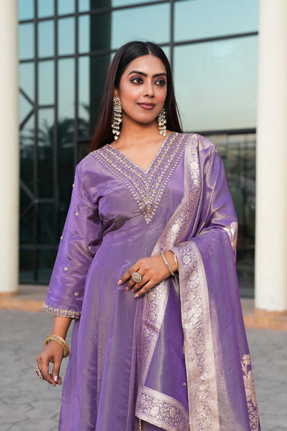 rosy-purple-color-sequence-embroidery-work-designer-lehenga-choli