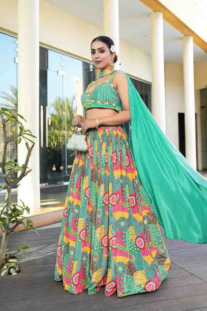 multi-color-zari-thread-embroidery-work-designer-lehenga-choli-for-any-function