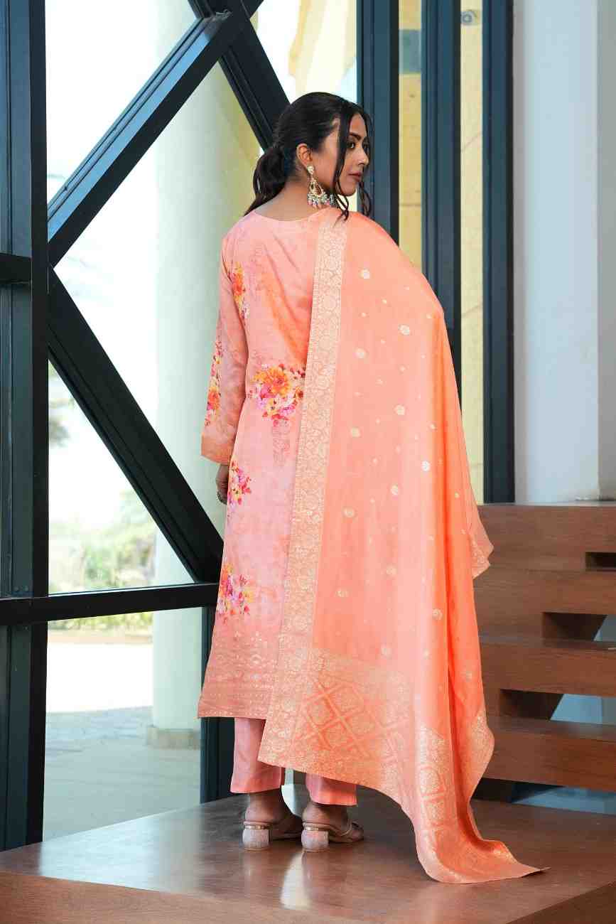 peach-color-embroidery-crush-work-ruffle-style-lehenga-choli-for-any-function