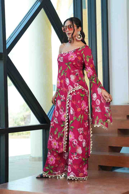 rosy-color-sequence-thread-work-designer-wedding-lehenga-choli-for-wedding-function-bl1378