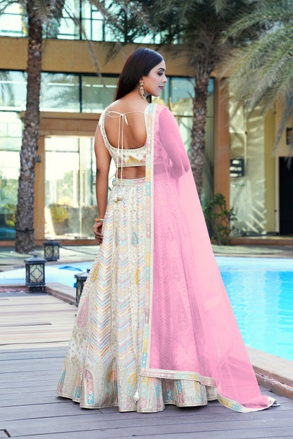 pink-color-embroidery-sequence-work-designer-lehenga-choli