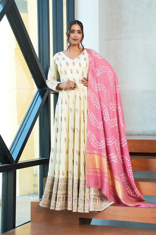 shadding-pink-color-sequence-thread-work-designer-wedding-lehenga-choli-for-wedding-function