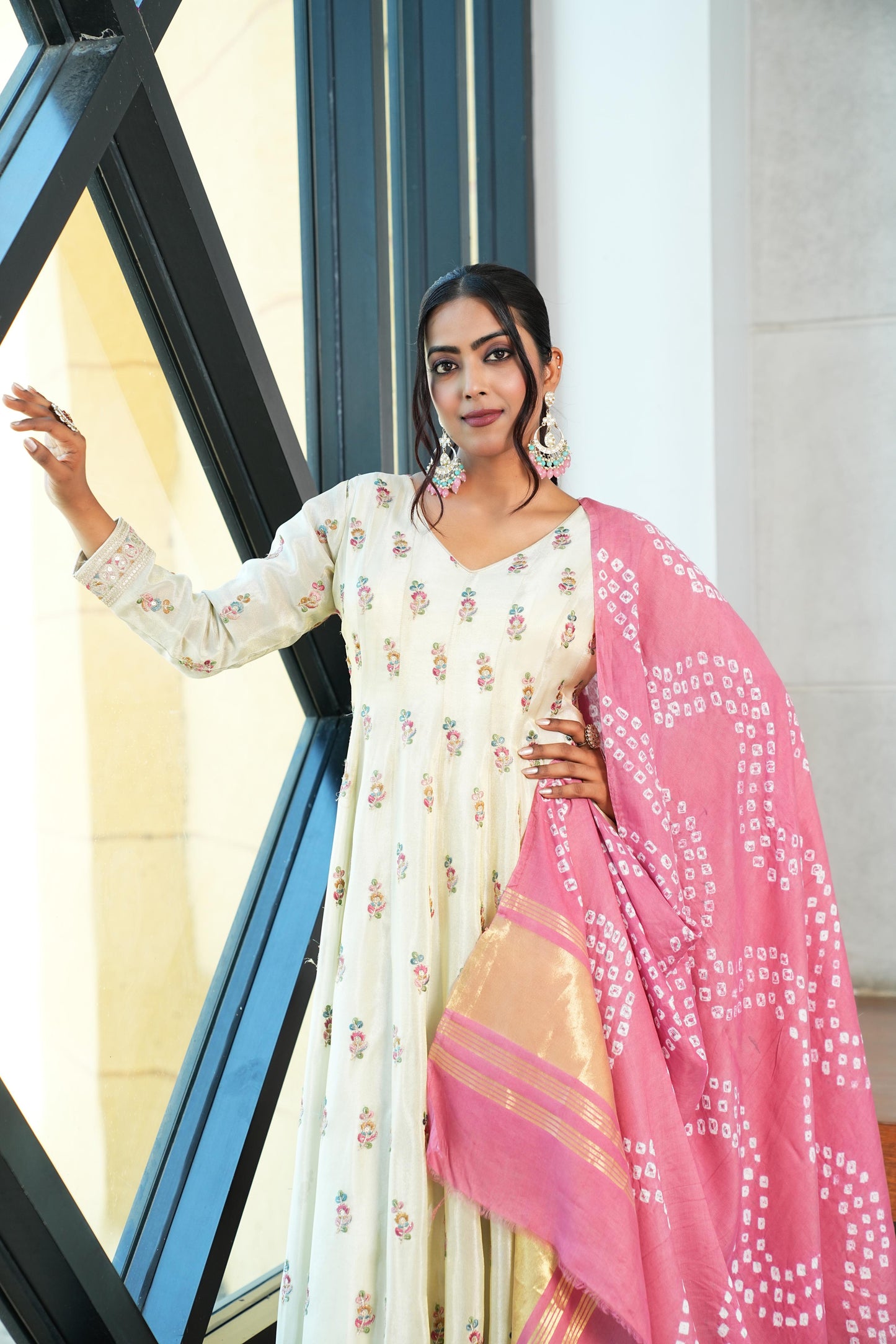 shadding-pink-color-sequence-thread-work-designer-wedding-lehenga-choli-for-wedding-function