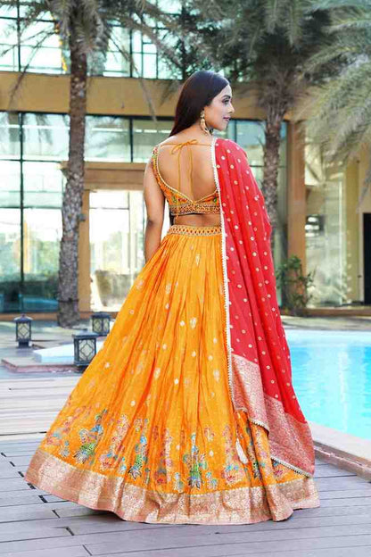 multi-color-sequence-embroidery-work-designer-lehenga-choli-for-wedding-function