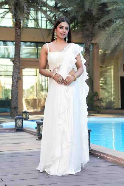 white-color-georgette-embroidery-work-designer-lehenga-choli-for-any-function