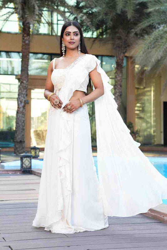 white-color-georgette-embroidery-work-designer-lehenga-choli-for-any-function